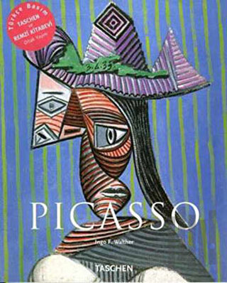 Picasso | Kitap Ambarı