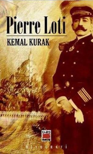 Pierre Loti | Kitap Ambarı