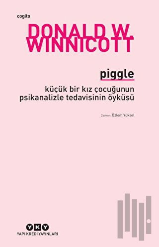Piggle | Kitap Ambarı