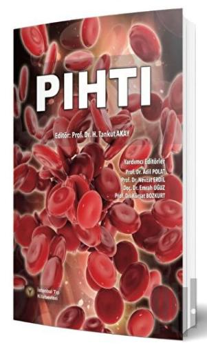 Pıhtı | Kitap Ambarı