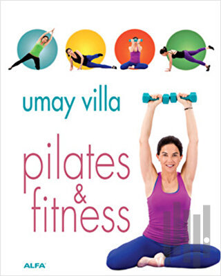 Pilates & Fitness (Ciltli) | Kitap Ambarı
