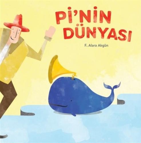 Pi'nin Dünyası