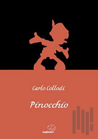 Pinocchio | Kitap Ambarı