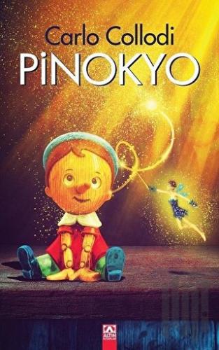Pinokyo (Ciltli) | Kitap Ambarı