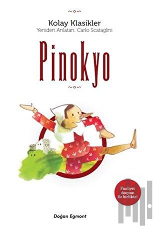 Pinokyo - Kolay Klasikler