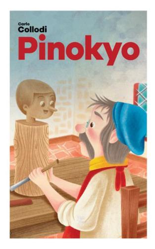 Pinokyo | Kitap Ambarı