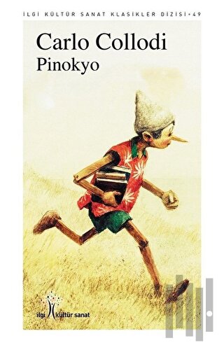 Pinokyo | Kitap Ambarı