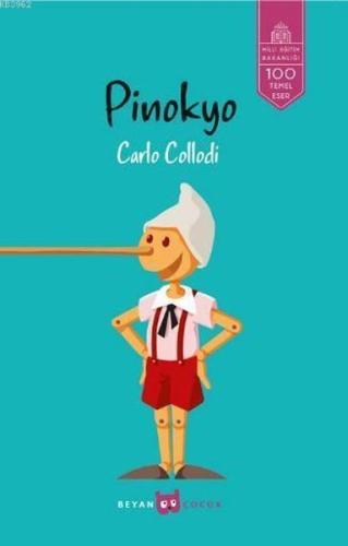 Pinokyo | Kitap Ambarı