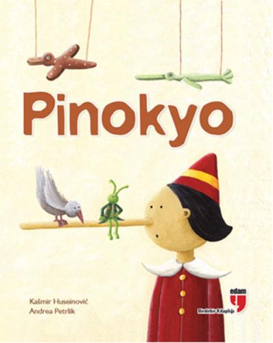 Pinokyo | Kitap Ambarı