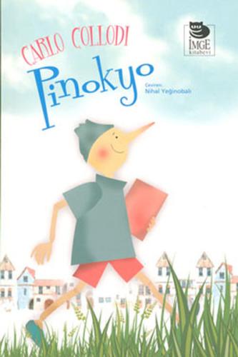 Pinokyo | Kitap Ambarı