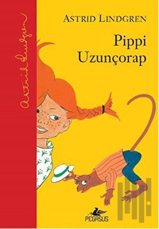 Pippi Uzunçorap (Ciltli) | Kitap Ambarı