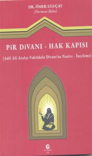 Pir Divanı - Hak Kapısı | Kitap Ambarı