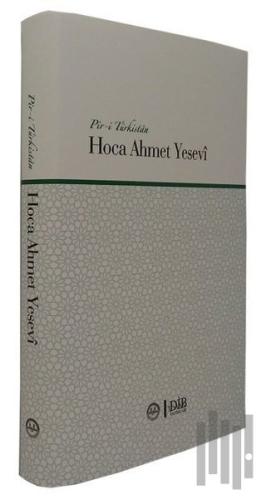 Pir-i Türkistan (Ciltli)