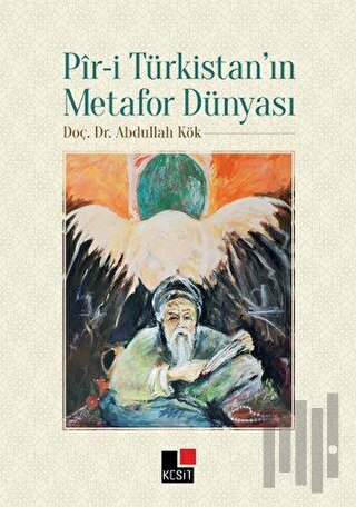 Pir-i Türkistan'ın Metafor Dünyası | Kitap Ambarı