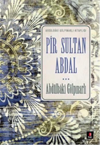 Pir Sultan Abdal | Kitap Ambarı