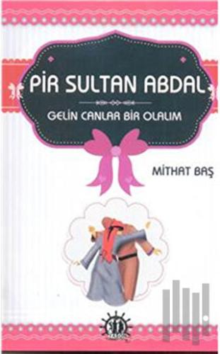 Pir Sultan Abdal