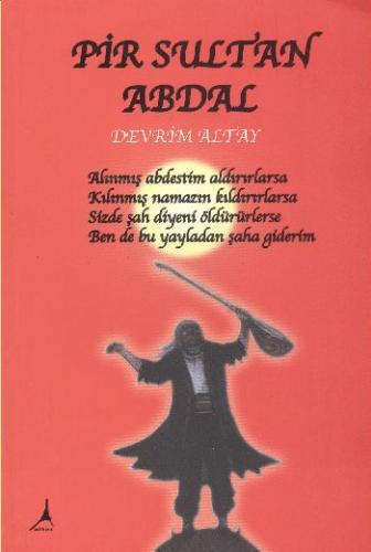 Pir Sultan Abdal | Kitap Ambarı