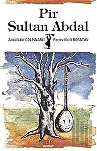 Pir Sultan Abdal | Kitap Ambarı