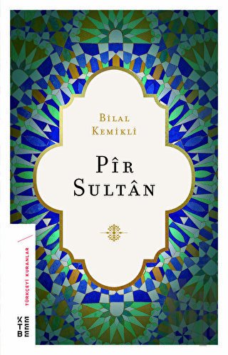 Pir Sultan | Kitap Ambarı