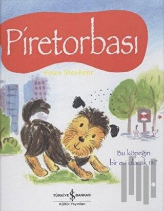 Pire Torbası (Ciltli) | Kitap Ambarı