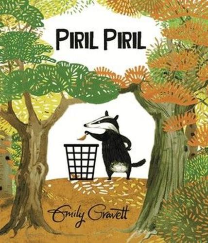 Pırıl Pırıl | Kitap Ambarı