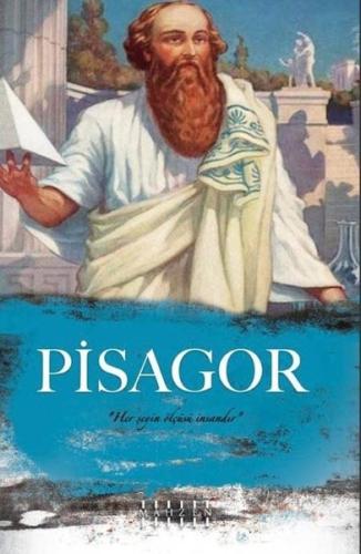 Pisagor | Kitap Ambarı