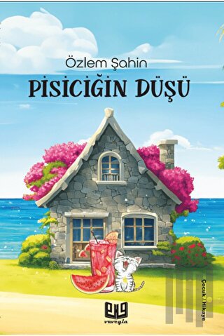Pisiciğin Düşü | Kitap Ambarı