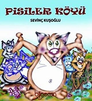 Pisiler Köyü | Kitap Ambarı
