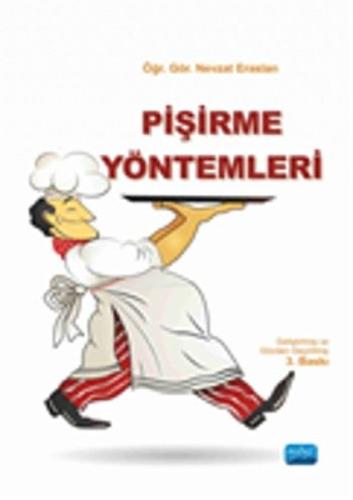 Pişirme Yöntemleri | Kitap Ambarı