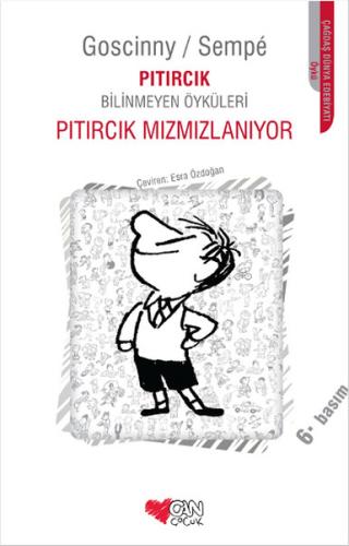 Pıtırcık Mızmızlanıyor | Kitap Ambarı