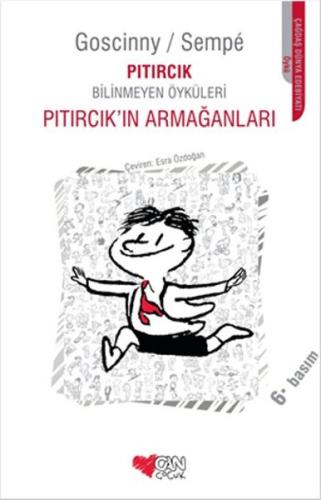 Pıtırcık'ın Armağanları | Kitap Ambarı