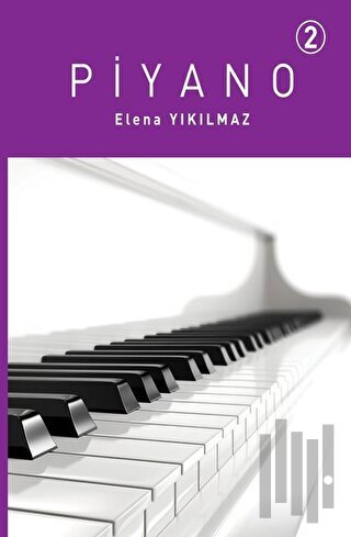 Piyano - 2 | Kitap Ambarı