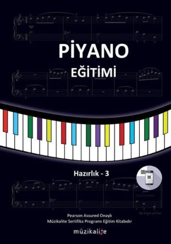 Piyano Eğitimi | Kitap Ambarı