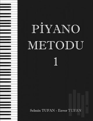 Piyano Metodu 1