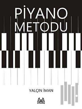 Piyano Metodu | Kitap Ambarı