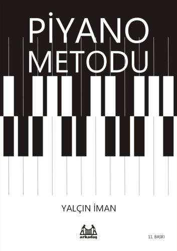Piyano Metodu | Kitap Ambarı