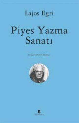 Piyes Yazma Sanatı | Kitap Ambarı