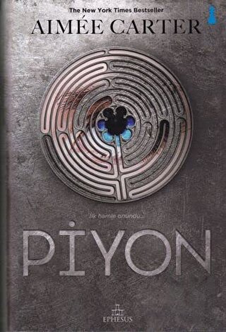 Piyon (Ciltli) | Kitap Ambarı