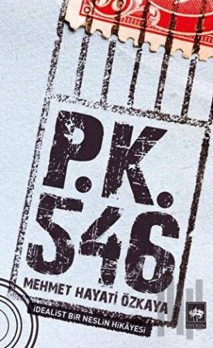 PK 546 | Kitap Ambarı