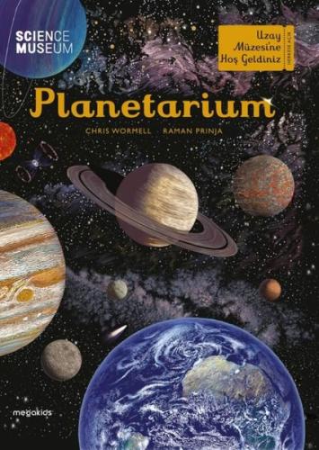 Planetarium (Ciltli)