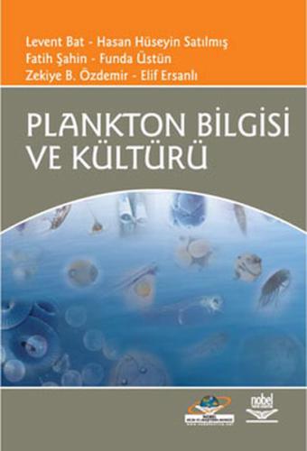 Plankton Bilgisi ve Kültürü | Kitap Ambarı
