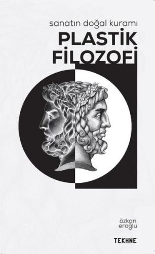 Plastik Filozofi-Sanatın Doğal Kuramı | Kitap Ambarı