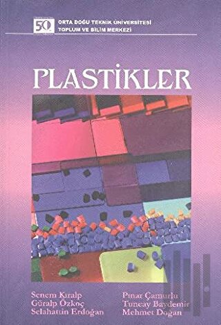Plastikler | Kitap Ambarı