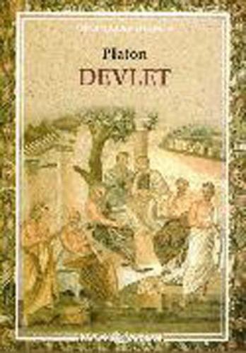 Platon / Devlet | Kitap Ambarı