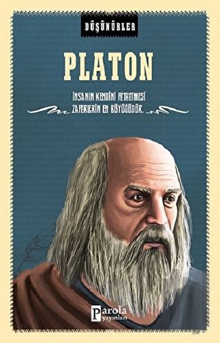 Platon | Kitap Ambarı