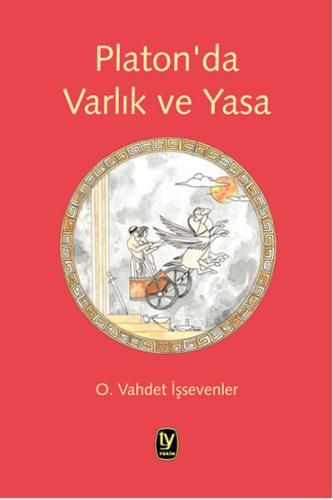 Platon'da Varlık ve Yasa | Kitap Ambarı
