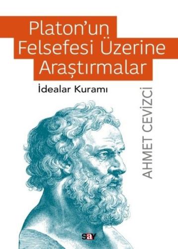 Platon’un Felsefesi Üzerine Araştırmalar | Kitap Ambarı