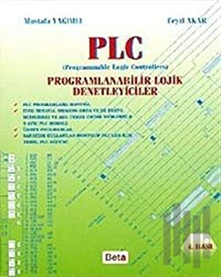 PLC Programlanabilir Lojik Denetleyiciler
