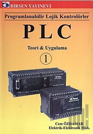 PLC Teori ve Uygulama 1