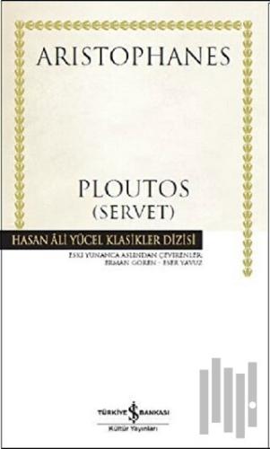 Ploutos (Servet) (Ciltli) | Kitap Ambarı